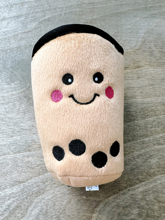 Boba Tea Toy