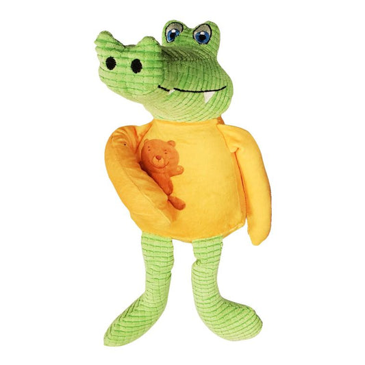 "Arby The Alligator" Toy